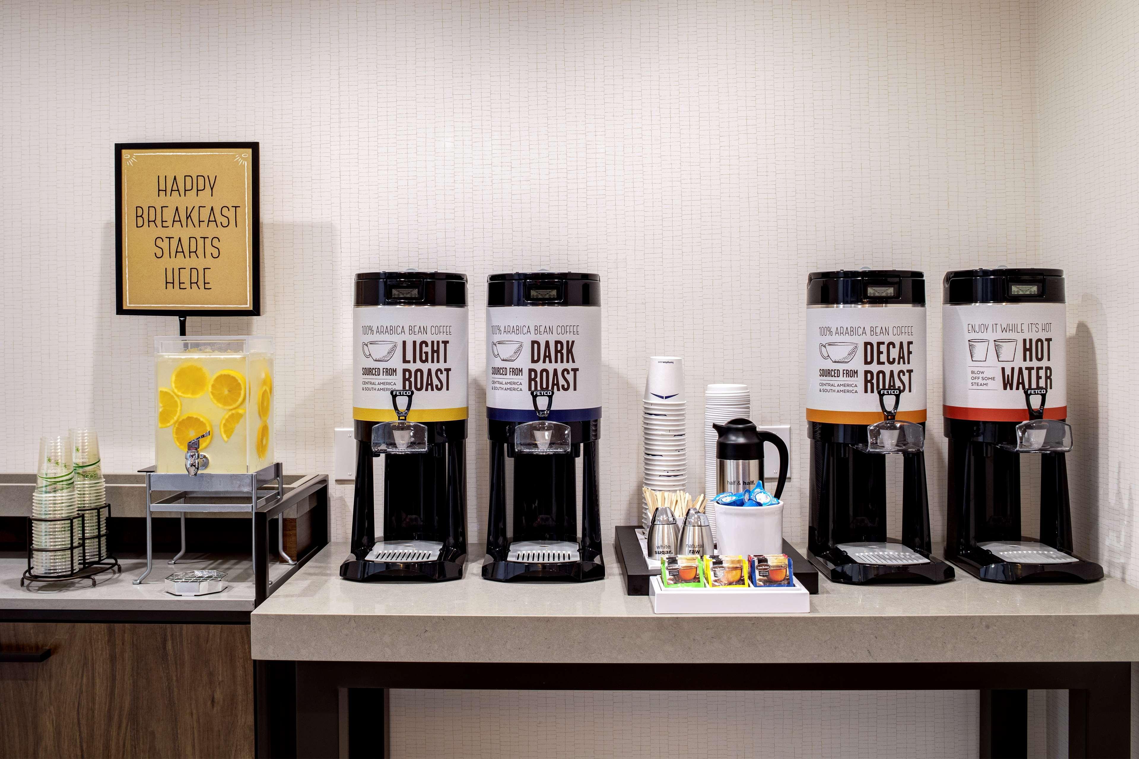 Hampton Inn & Suites Indio, Ca Kültér fotó