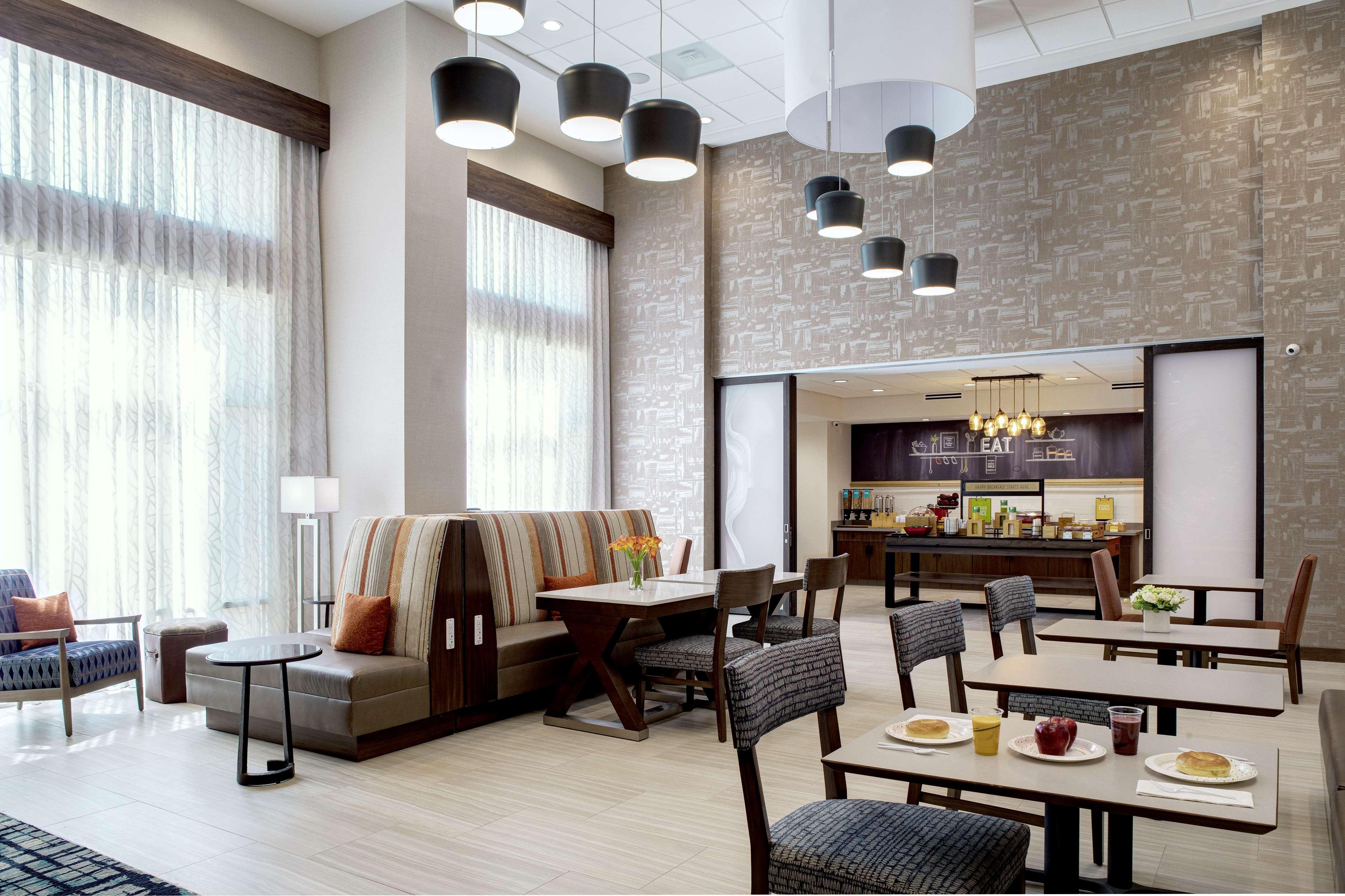 Hampton Inn & Suites Indio, Ca Kültér fotó