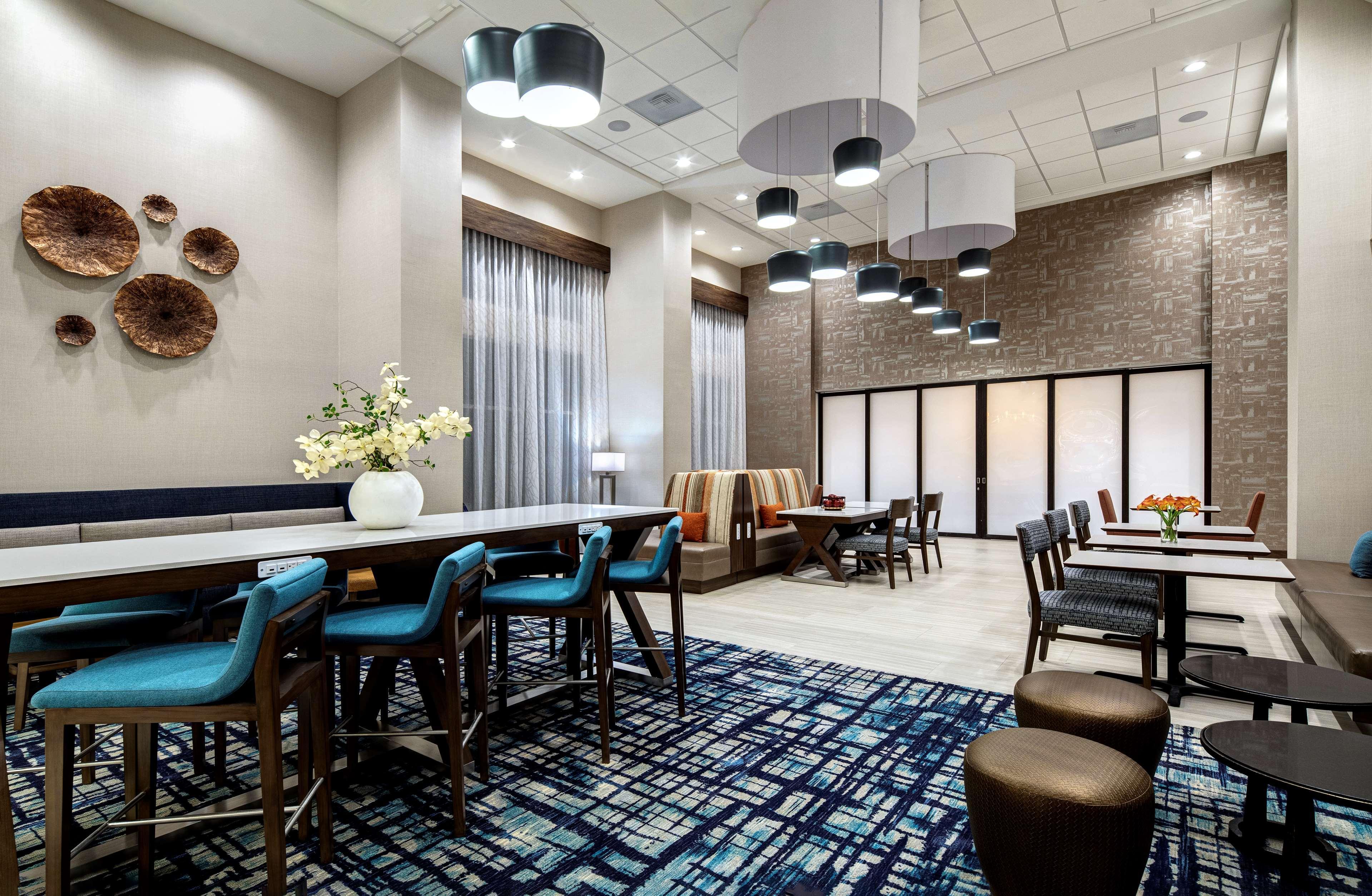 Hampton Inn & Suites Indio, Ca Kültér fotó