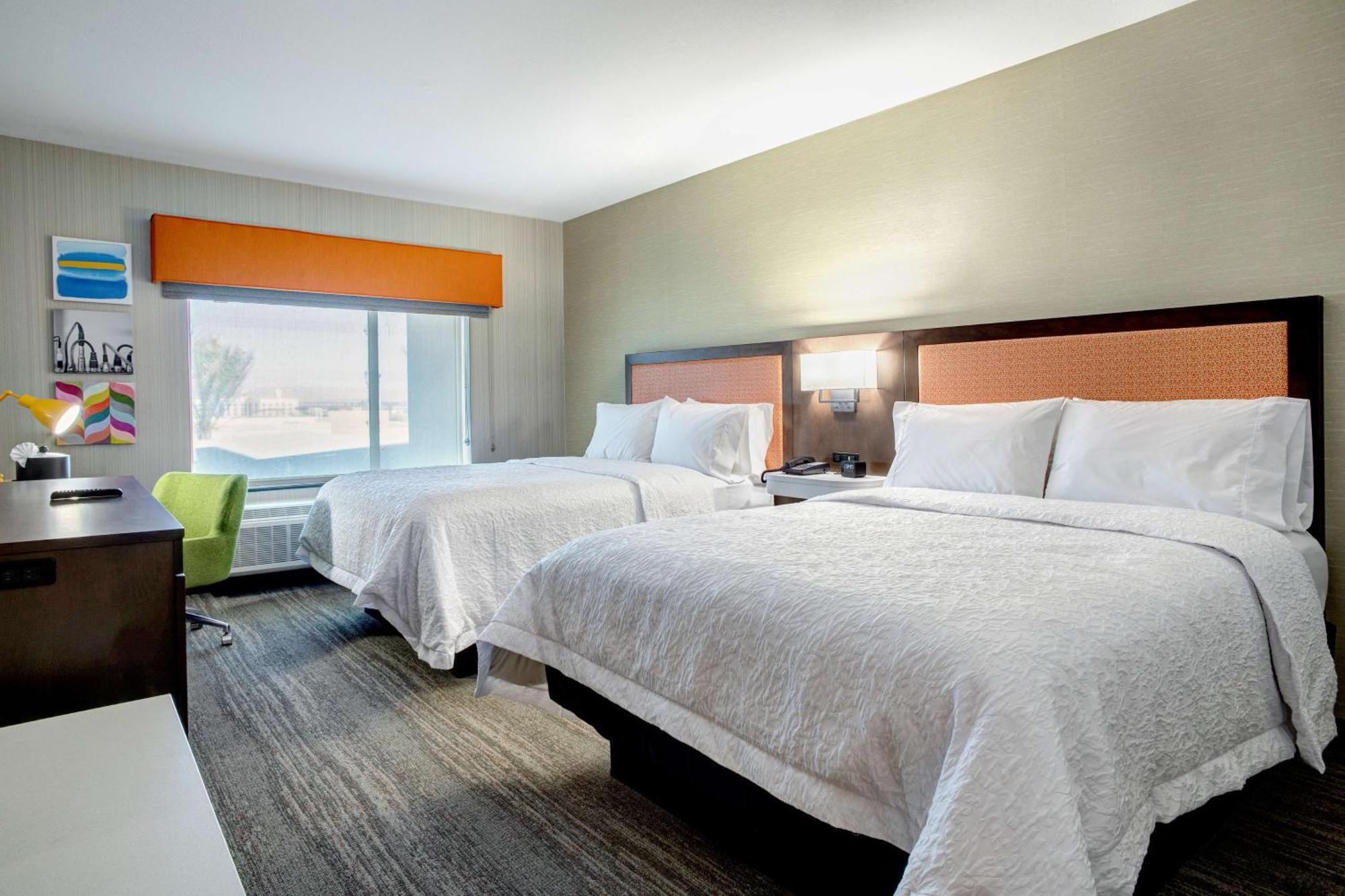 Hampton Inn & Suites Indio, Ca Kültér fotó