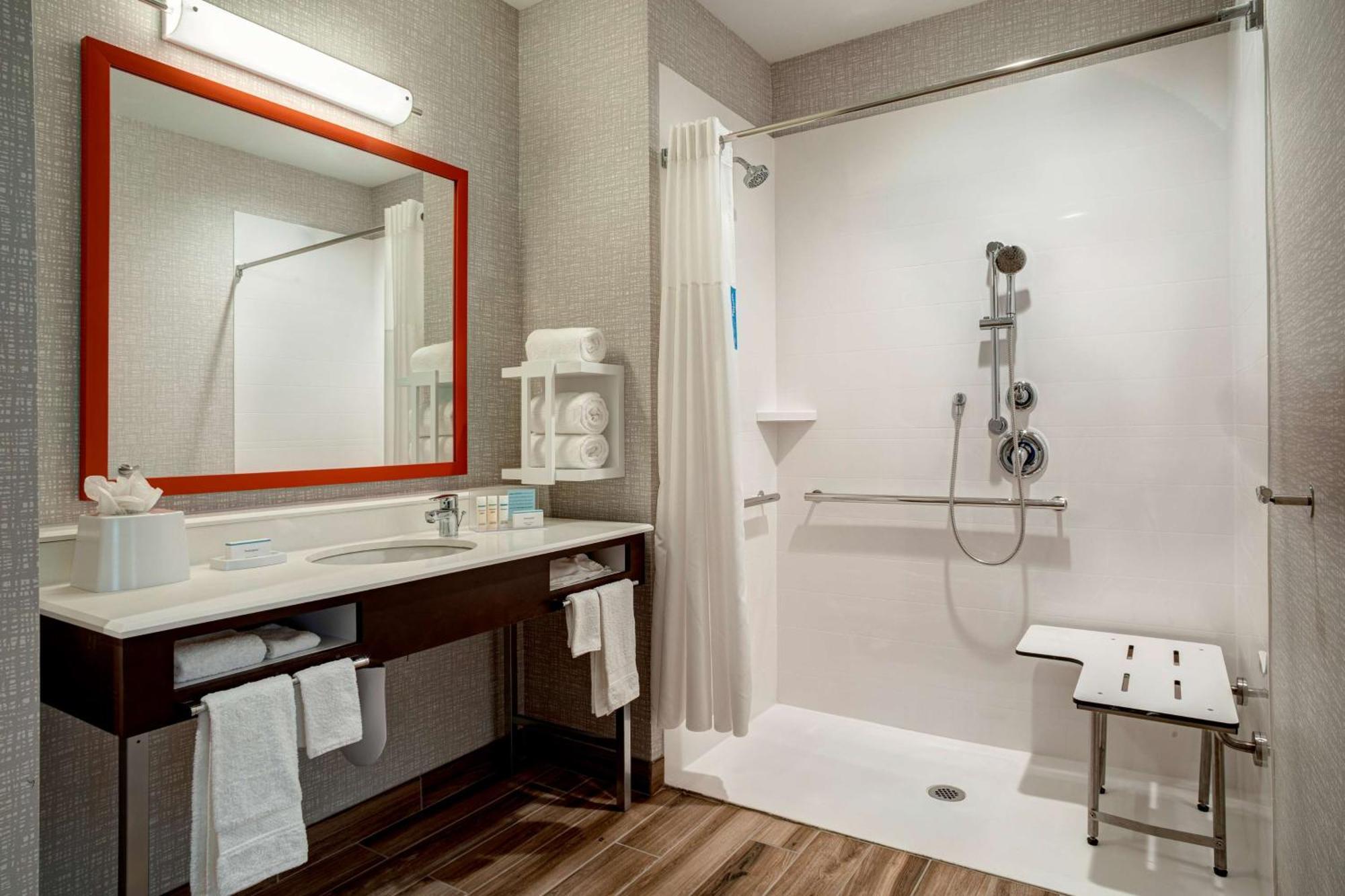 Hampton Inn & Suites Indio, Ca Kültér fotó