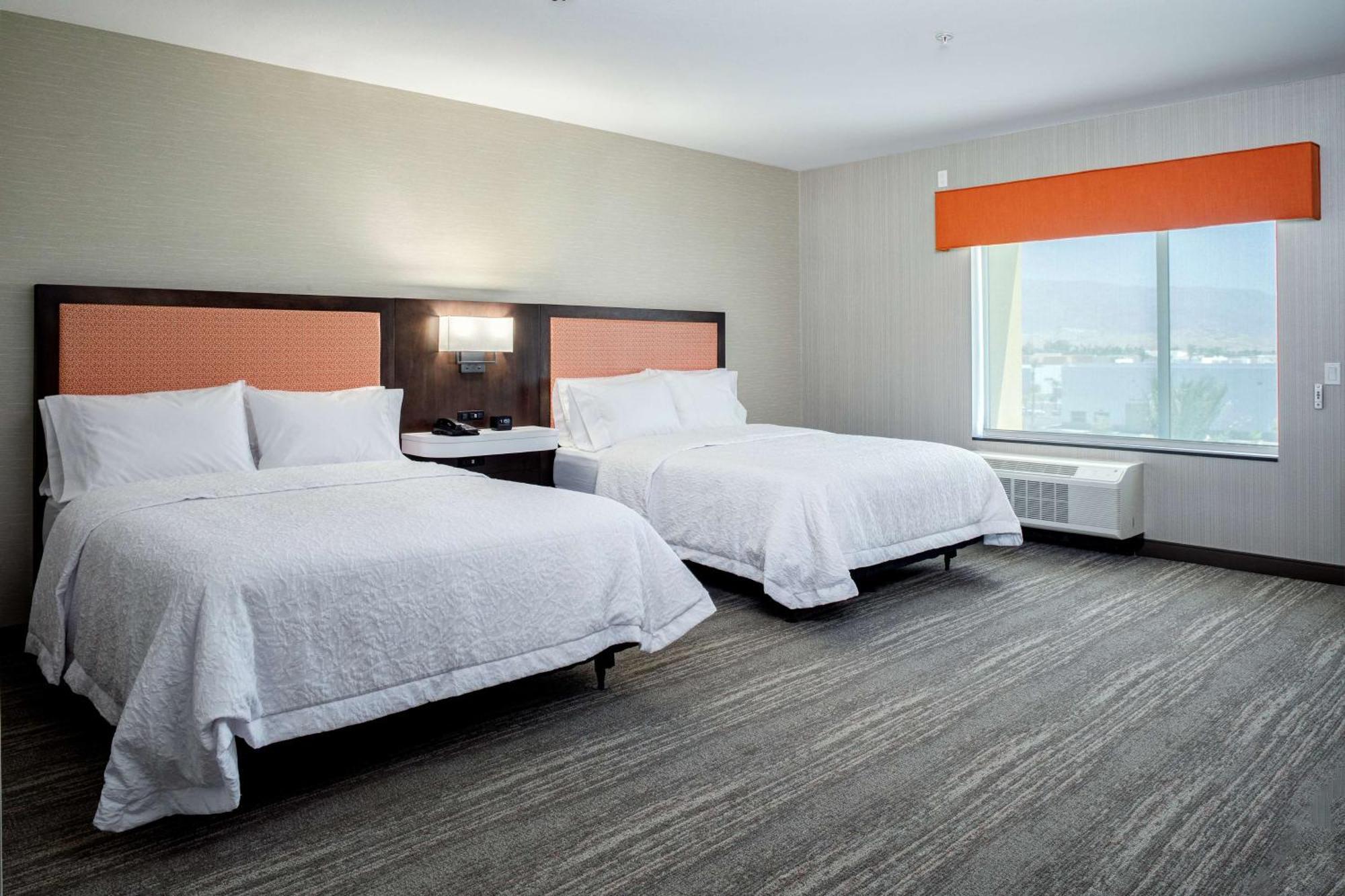 Hampton Inn & Suites Indio, Ca Kültér fotó