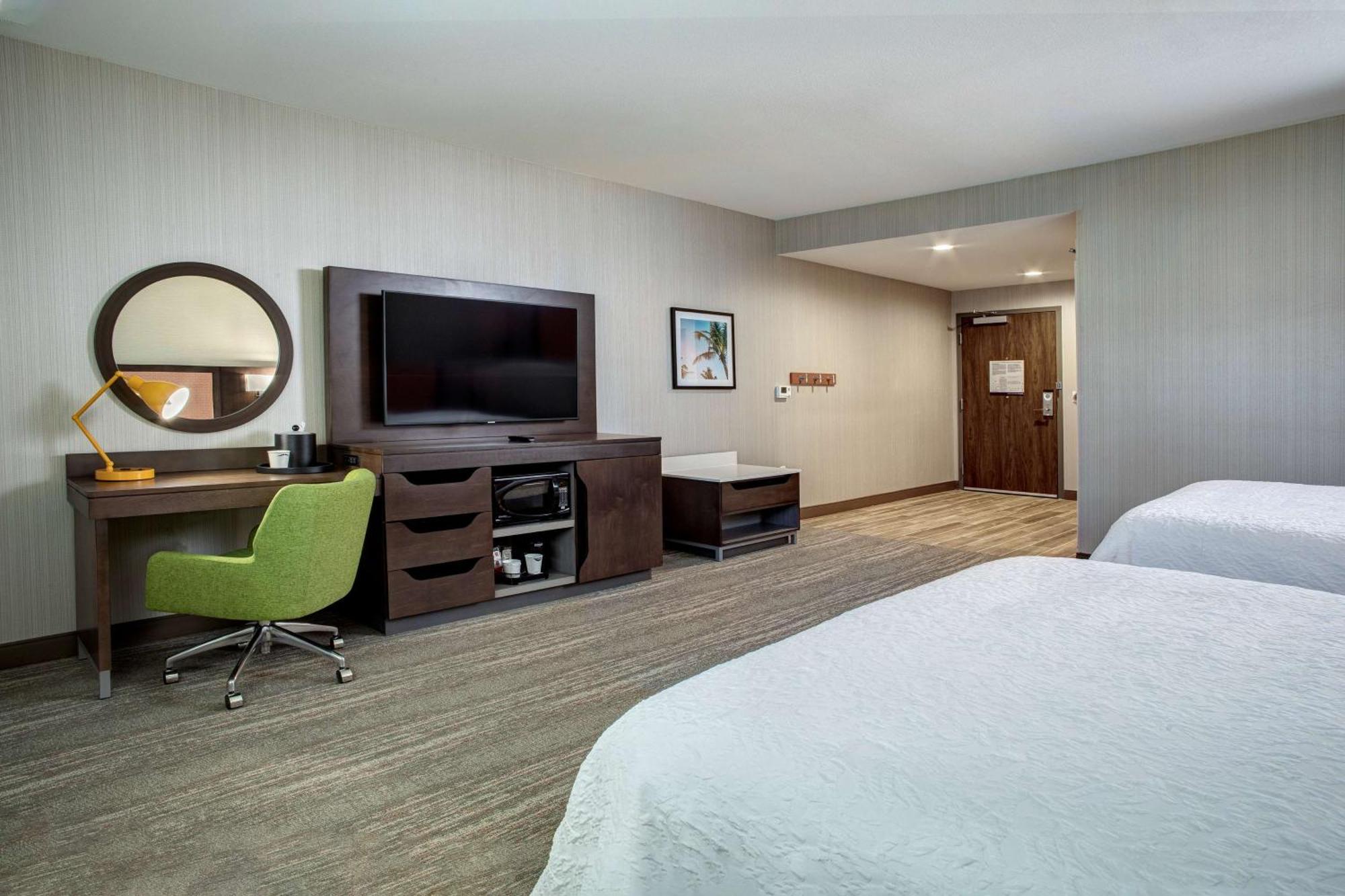 Hampton Inn & Suites Indio, Ca Kültér fotó