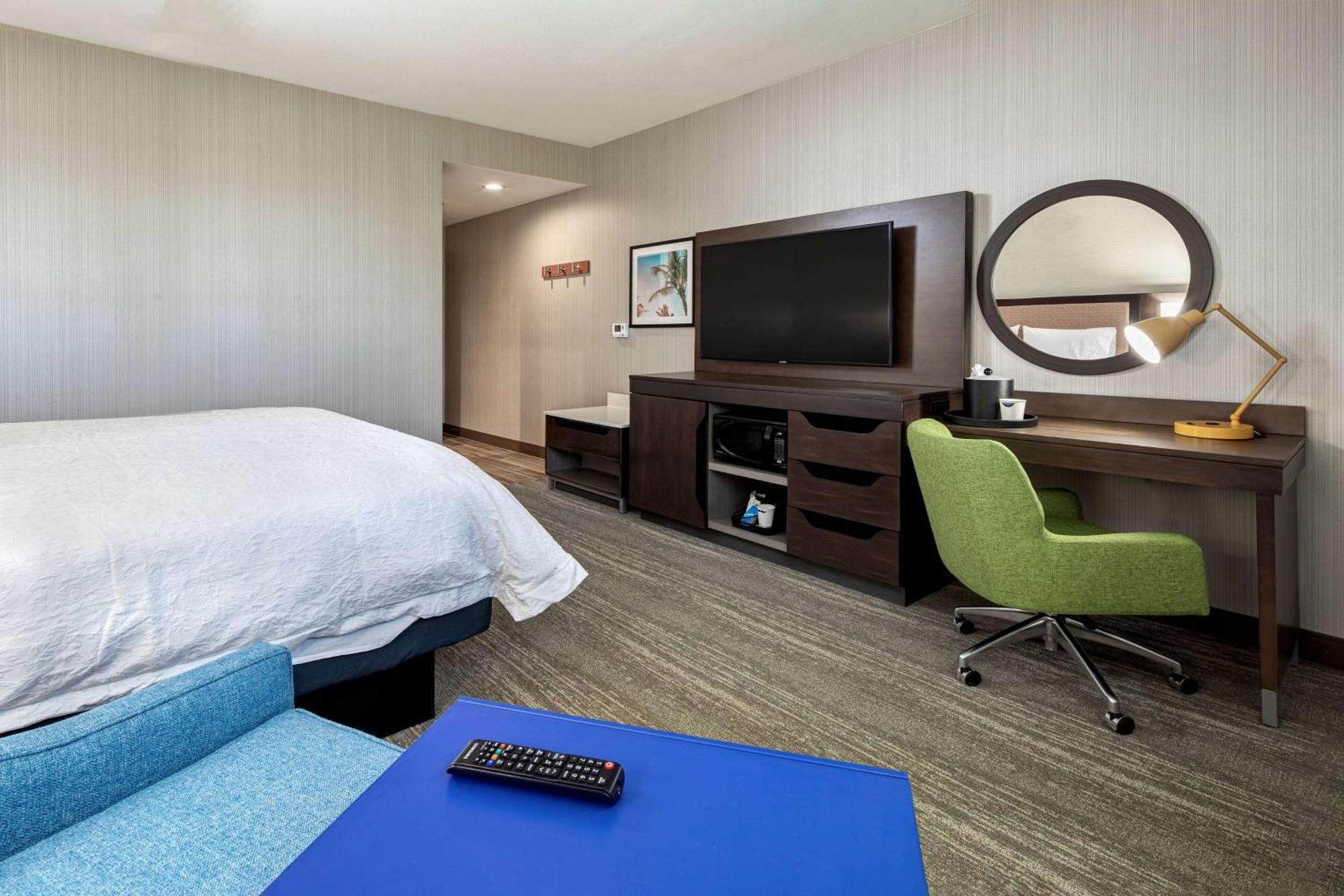 Hampton Inn & Suites Indio, Ca Kültér fotó